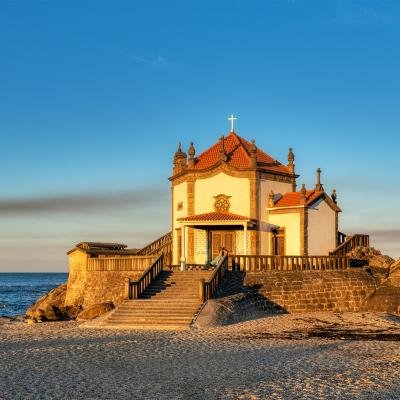 beach chapel